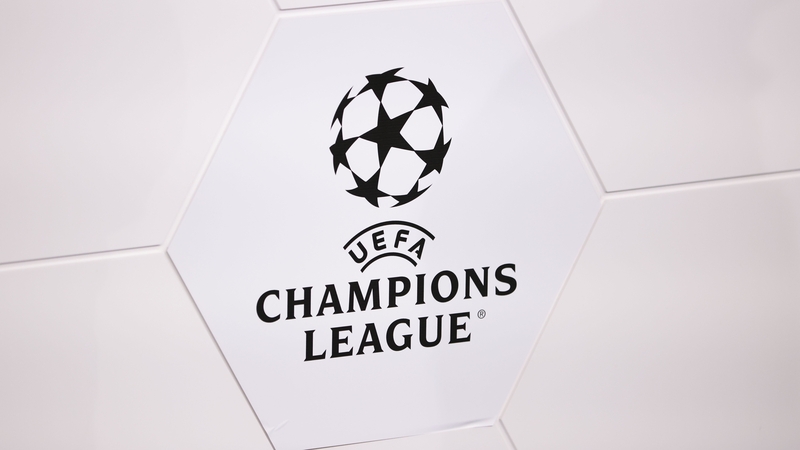The co-efficient places would be awarded to clubs who have finished immediately outside the Champions League qualification places in their country