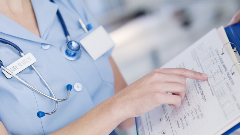 Judge Eugene O'Kelly warned that a hospital could be legally compelled to provide the records (Stock image)