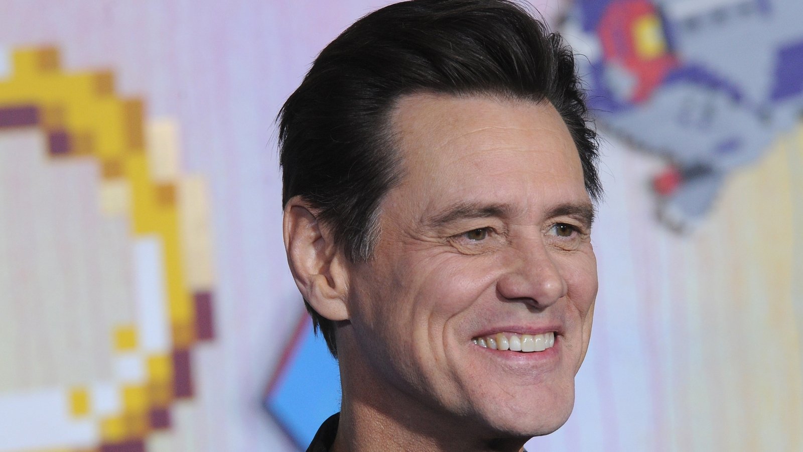 Jim Carrey sickened by 'spineless' Oscars audience