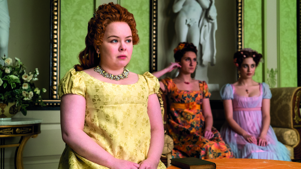 Bridgerton announces new cast members for season 3