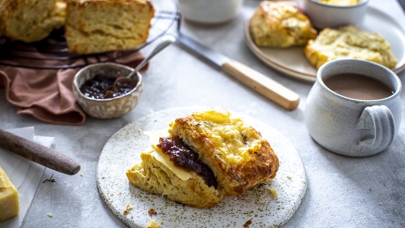 Watch Donal's Road Trip every Wednesday at 8.30pm on RTÉ One.