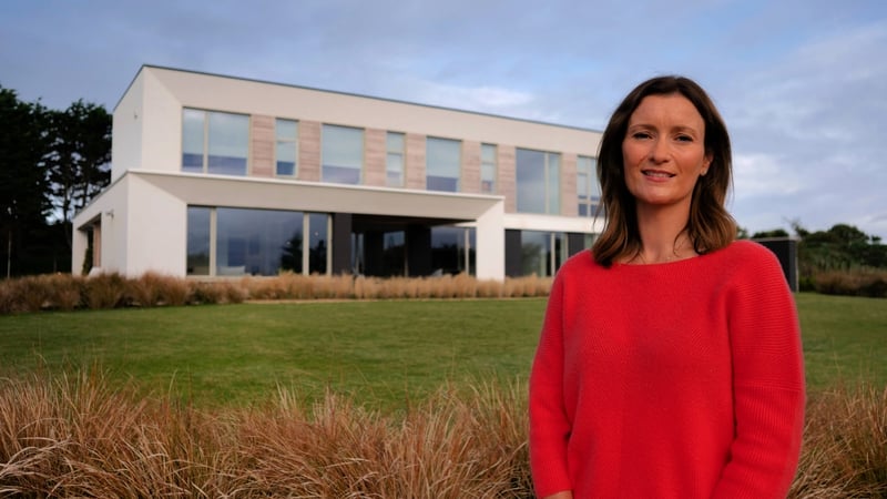 Photo Copyright: RTÉ/Shinawil 2021. Photography credit: Joe McCallion