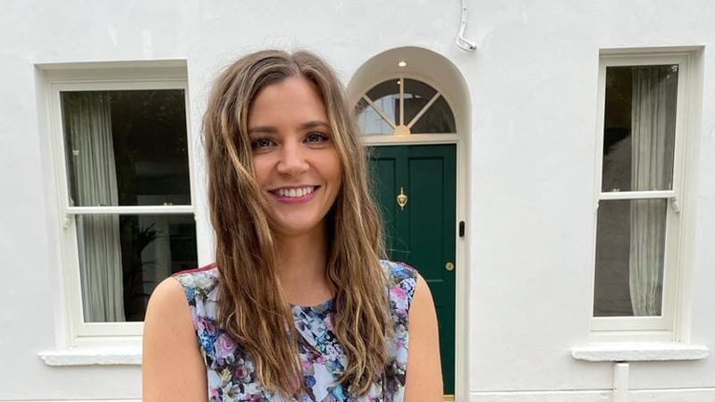 Photo Copyright: RTÉ/Shinawil 2021. Photography credit: Joe McCallion