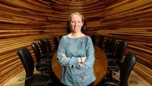 Sheelagh Brady