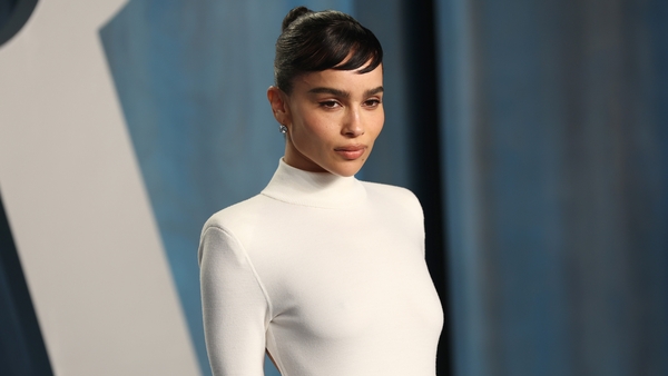 Zoe Kravitz