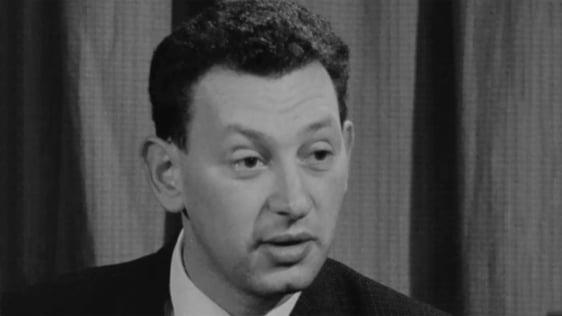 Paul Rose On Northern Ireland