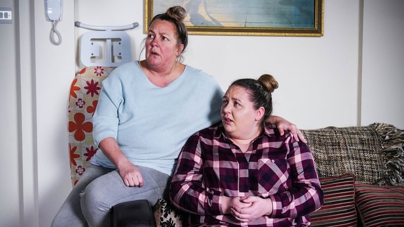 Fans can find out what happens next on RTÉ One and BBC One at 7:30pm