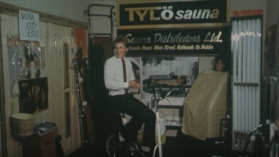 Ideal Homes Exhibition (1984)