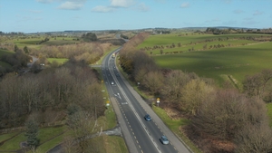 Route for M20 Motorway between Cork and Limerick Published