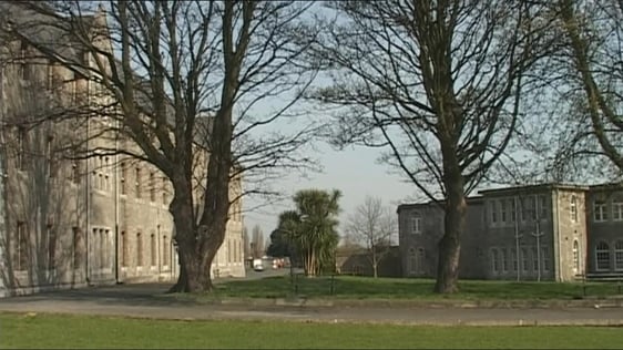 Grangegorman 2007