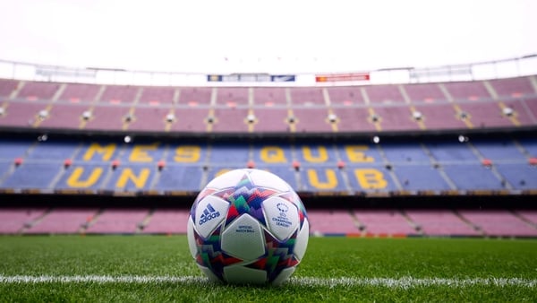Barca face inquiry over payments to ref administrator