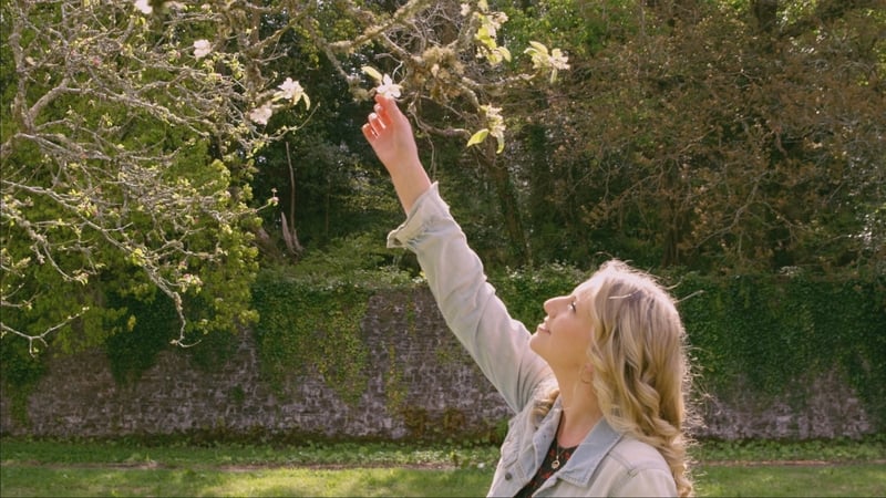 Aedín Ní Thiarnaigh