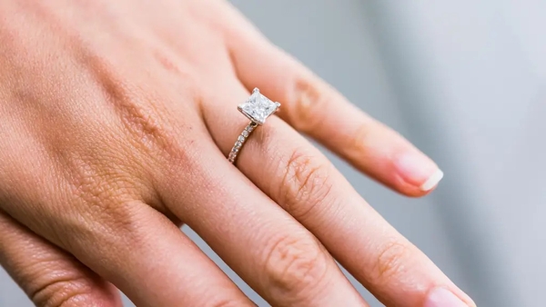 Everything you need to know about April's birthstone. By Katie Wright.