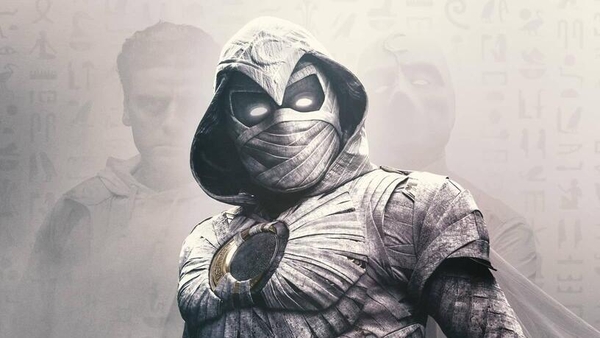 Who is Moon Knight? RTÉ Arena on the latest Marvel TV show