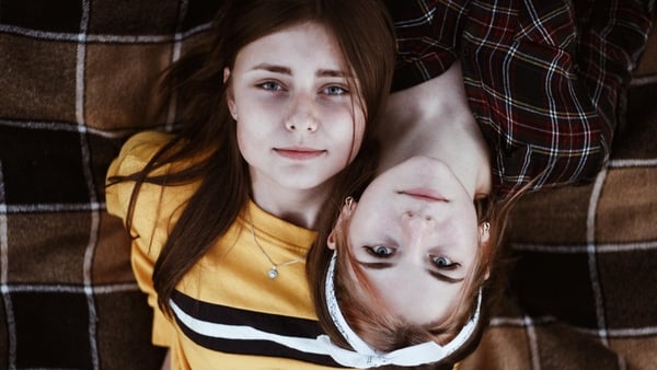 'Some tulpas are humans, some are dragons, some change forms on a whim". Photo: Ilya Mondryk for Unsplash