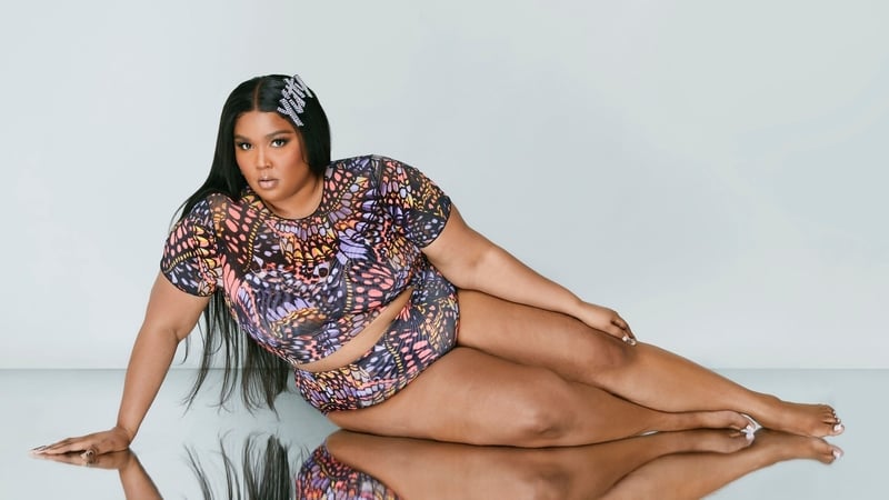The singer's brand is all about inclusivity and body positivity, says Prudence Wade.