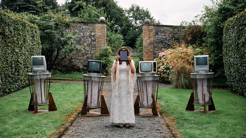 Body & Soul takes place at Ballinlough Castle Estate in Co. Westmeath from June 17 to 19