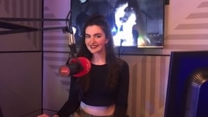 Anna-Rose Charleton show image