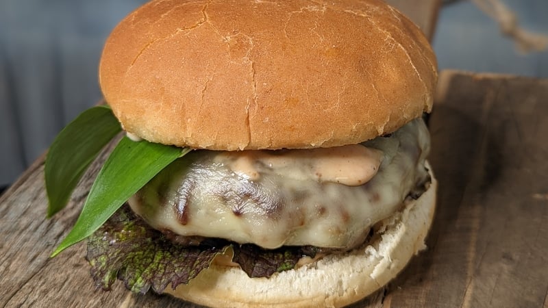 Get out the barbeque!