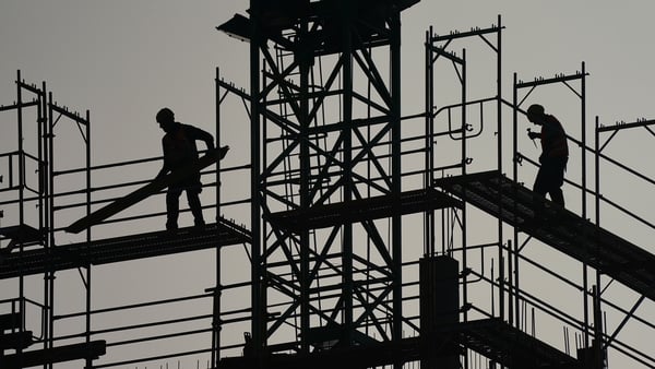 Almost all respondents have seen the cost of raw materials rise over the past three months