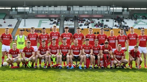 The Cork team and management tonight released a statement