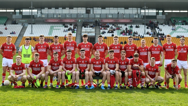 The Cork team and management tonight released a statement