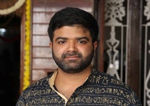 Sandeep Rao Sandeep Rao