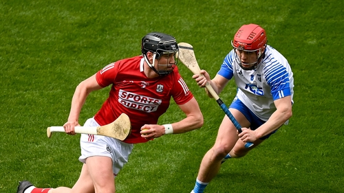 It's a Munster derby at Thurles tomorrow