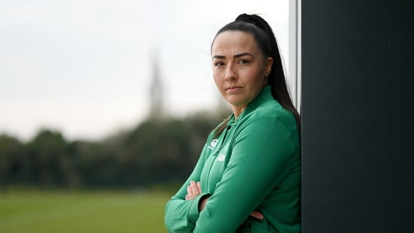 'We want girls to stand up to them and take them on physically' - Nichola Fryday