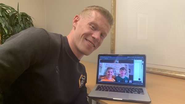 James McClean: We could be onto something special here