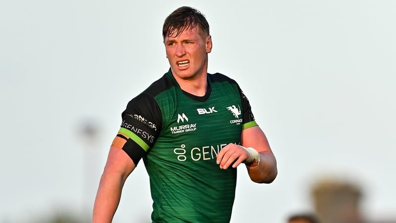 Gavin Thornbury makes a welcome return for Andy Friend's side