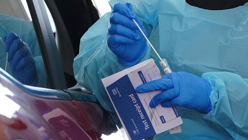 The Health Protection Surveillance Centre said there is no evidence that any of the strains in circulation are associated with more severe disease