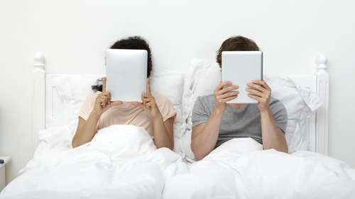 People who have avoided Covid-19 despite sharing a bed with someone infected with the coronavirus are of particular interest