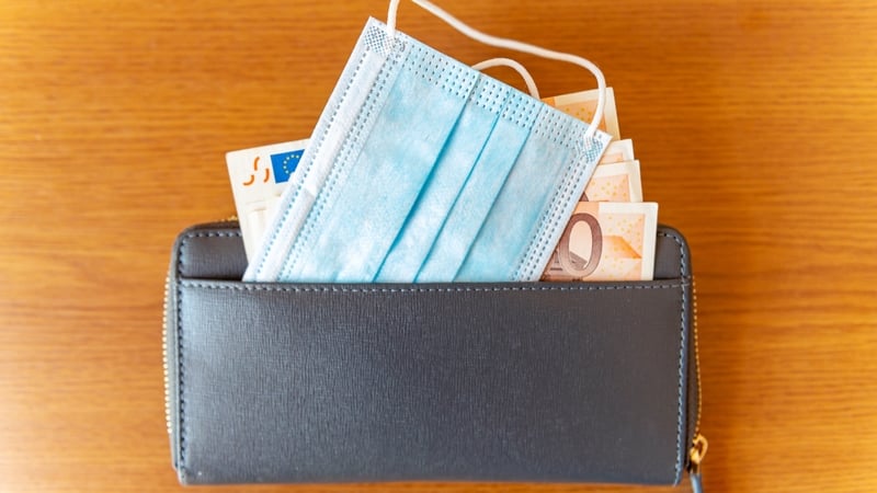 The Department said it is working to recover all outstanding over-payments