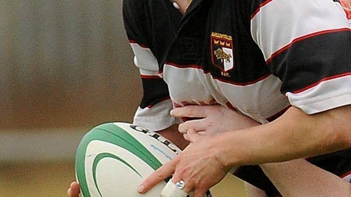 Balllincollig want to meet with Munster Rugby and IRFU representatives