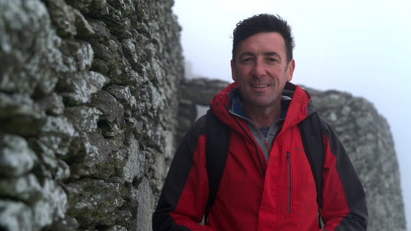 What is it about rain? Clár nua faoin mbáisteach ar TG4