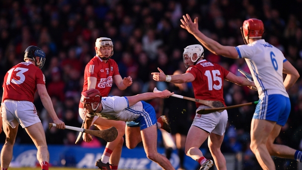 Recap: AHL Division 1 final - Waterford 4-20 1-23 Cork