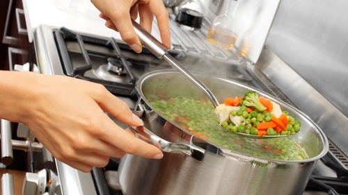 Cut down on costs with clever cooking and food prep hacks. By Katie Wright.