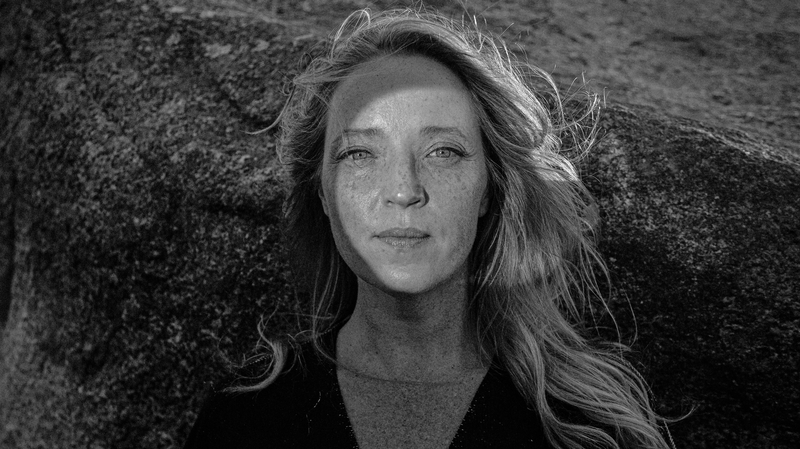 Ceara Conway. Photo: Dragana Jurisic