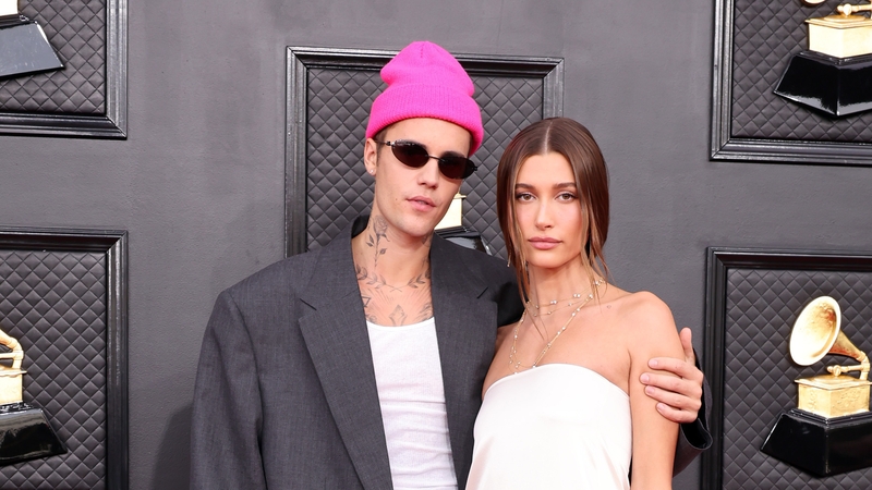 Expectations were high for this year's ceremony. Thankfully, the guys delivered. Photo: Getty