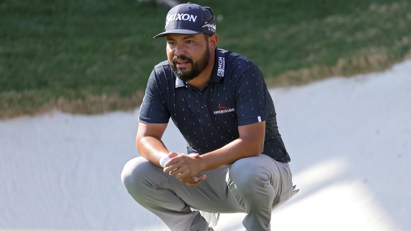 The winner recovered from a poor start