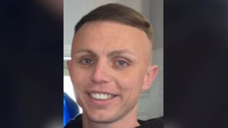 James Whelan was found shot dead in Finglas