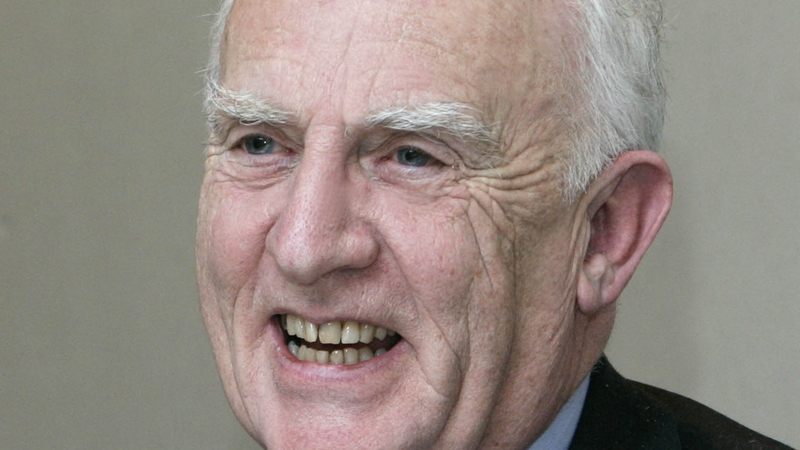 Professor Richard Conroy, Chairman of Conroy Gold and Natural Resources
