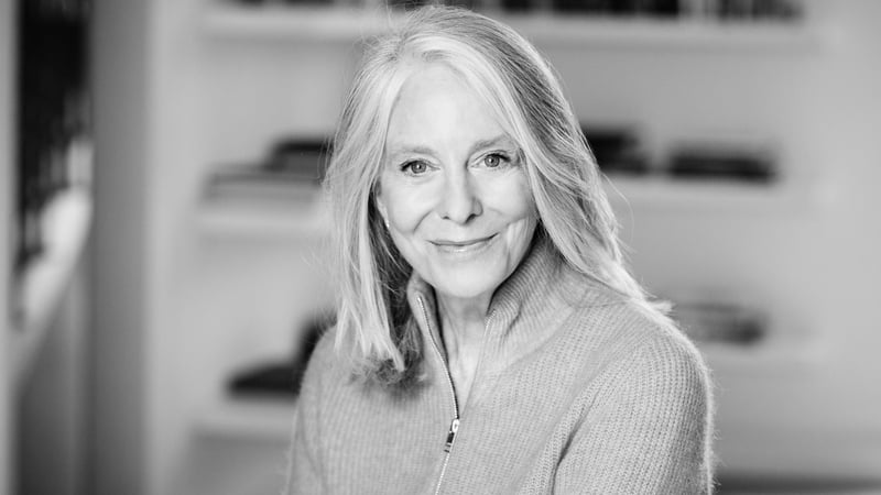 Bonnie Garmus (Pic: Serena Bolton)