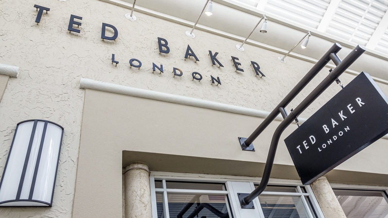 Ted Baker last week said it had picked a preferred suitor to take forward the process after a flurry of revised proposals