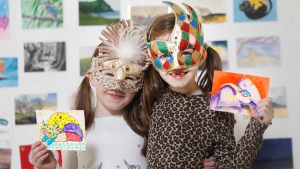 Artists unite to launch online sale for Jack and Jill Foundation