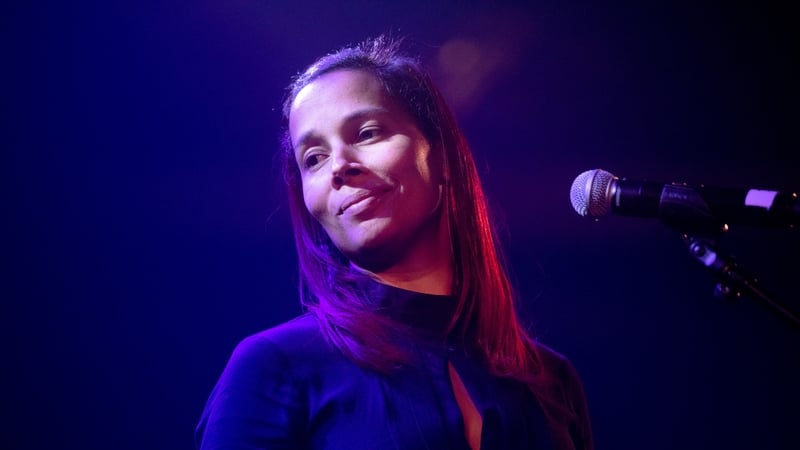 Rhiannon Giddens