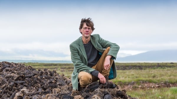 Manchán on the legacy of the land around us
