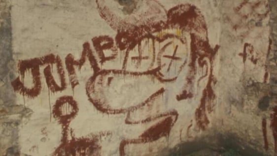 News Unit to target Graffiti 1977