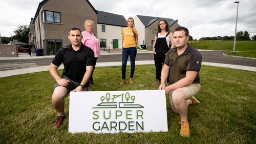 Super Garden